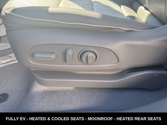 2022 Chevrolet Bolt EUV Premier PANORAMIC ROOF