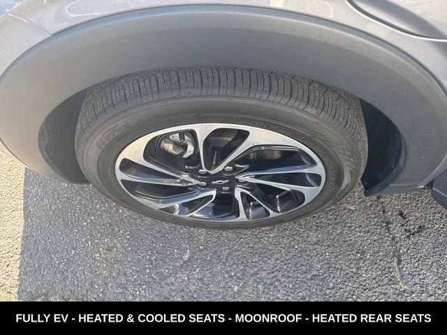 2022 Chevrolet Bolt EUV Premier PANORAMIC ROOF