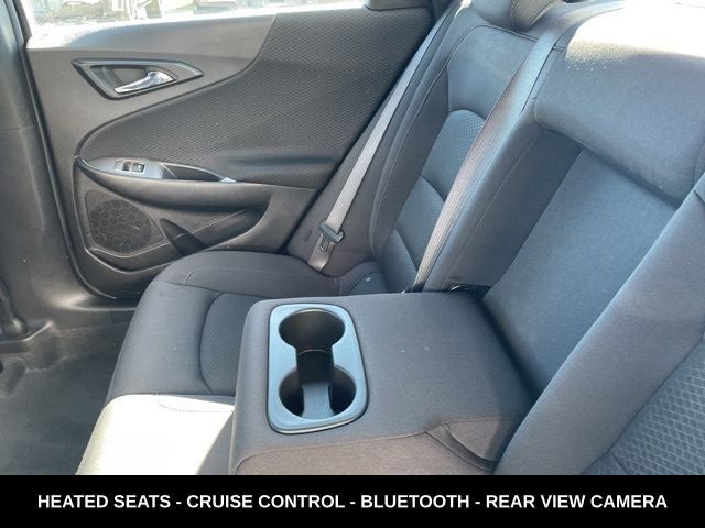 2024 Chevrolet Malibu LT HEATED SEATS