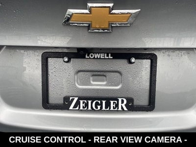 2023 Chevrolet Malibu LT HEATED SEATS