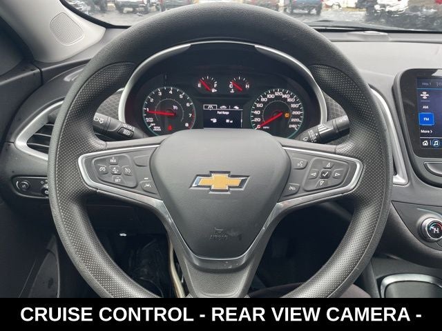 2023 Chevrolet Malibu LT HEATED SEATS