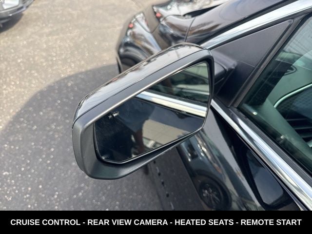 2024 Chevrolet Malibu LT MIDNIGHT EDITION