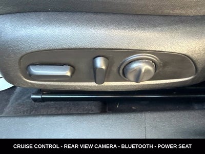 2020 Chevrolet Malibu LT LOCAL TRADE
