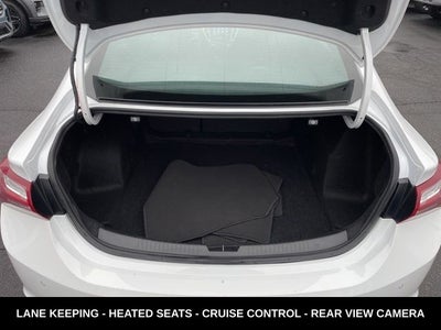 2024 Chevrolet Malibu LT MIDNIGHT EDITION