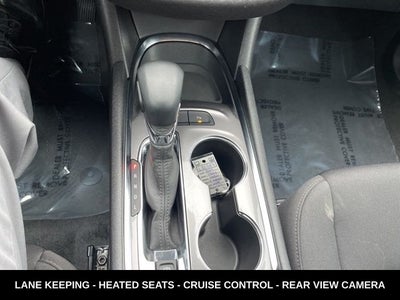 2024 Chevrolet Malibu LT MIDNIGHT EDITION