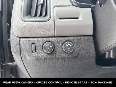 2016 Chevrolet Colorado LT 4WD