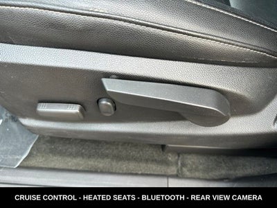 2018 Chevrolet Colorado Z71 LOCAL TRADE