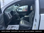 2018 Chevrolet Colorado Work Truck MATCHING TOPPER