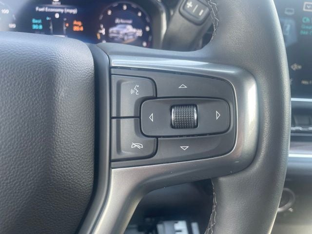 2024 Chevrolet Silverado 1500 LT LOW MILES