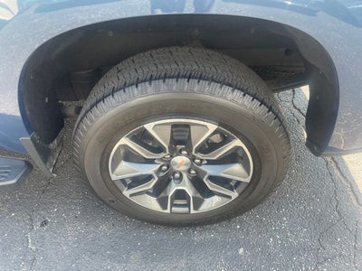 2024 Chevrolet Silverado 1500 LT LOW MILES