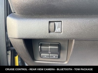 2023 Chevrolet Colorado Work Truck LOCAL TRADE