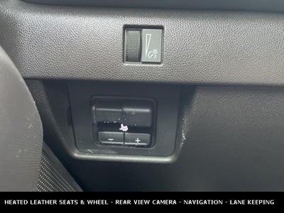 2023 Chevrolet Colorado LT 4WD