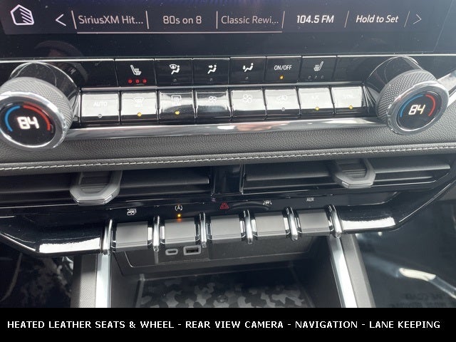 2023 Chevrolet Colorado LT 4WD