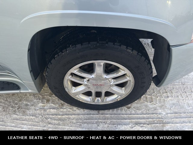 2008 GMC Envoy Denali 4WD