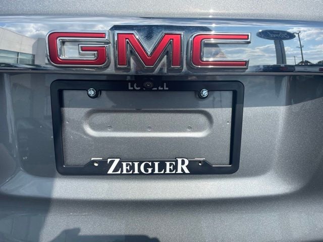 2023 GMC Acadia SLE LOCAL TRADE
