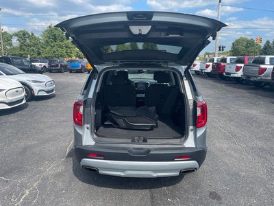 2023 GMC Acadia SLE LOCAL TRADE