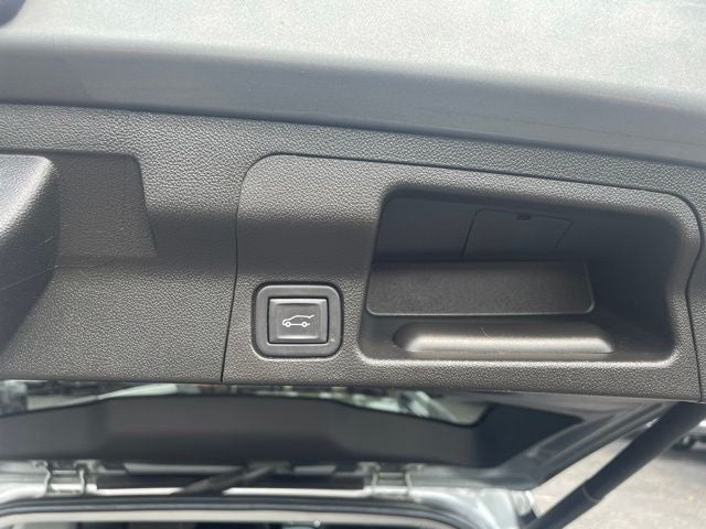 2023 GMC Acadia SLE LOCAL TRADE