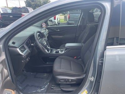 2023 GMC Acadia SLE LOCAL TRADE