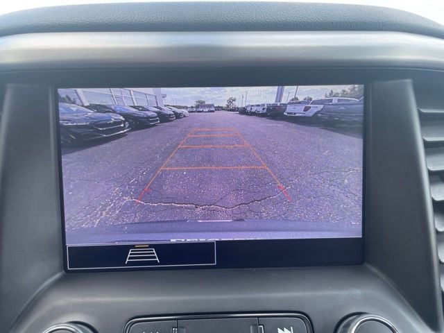 2023 GMC Acadia SLE LOCAL TRADE