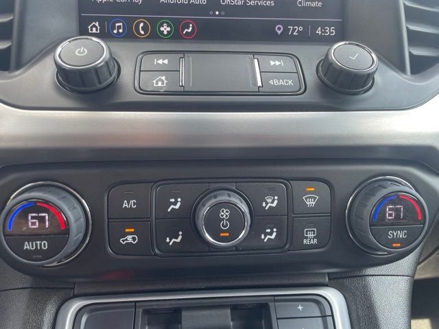 2023 GMC Acadia SLE LOCAL TRADE