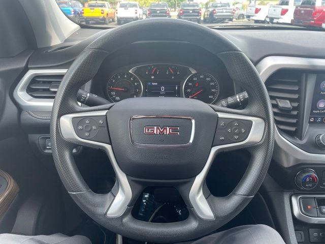 2023 GMC Acadia SLE LOCAL TRADE