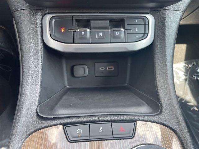 2023 GMC Acadia SLE LOCAL TRADE