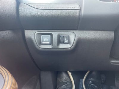 2023 GMC Acadia SLE LOCAL TRADE