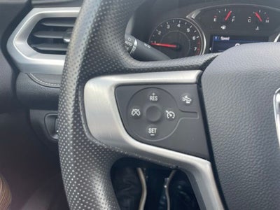 2023 GMC Acadia SLE LOCAL TRADE