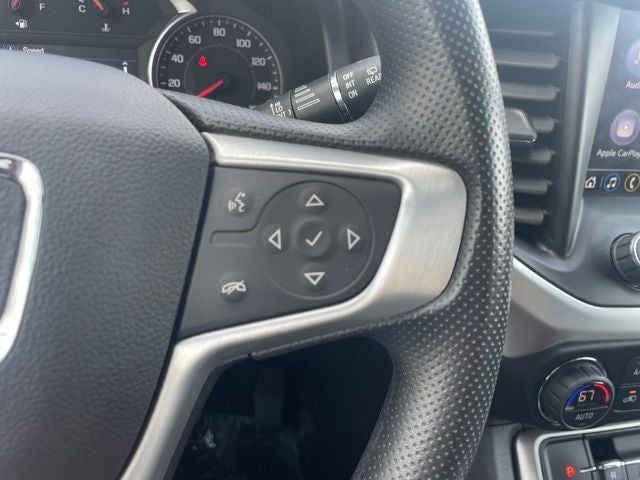2023 GMC Acadia SLE LOCAL TRADE