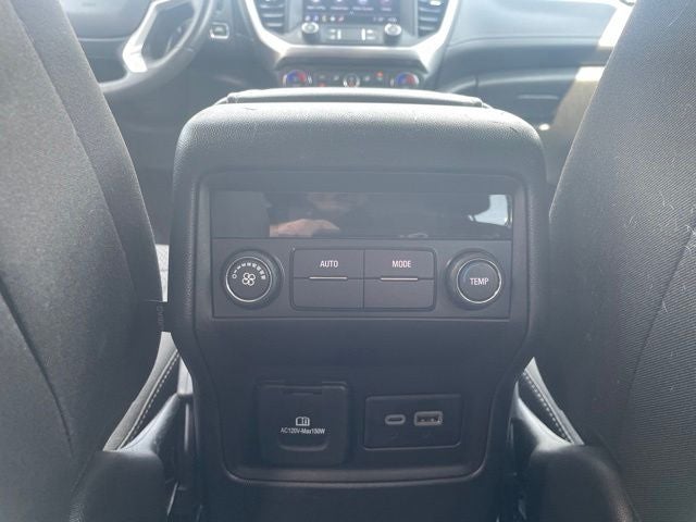 2023 GMC Acadia SLE LOCAL TRADE