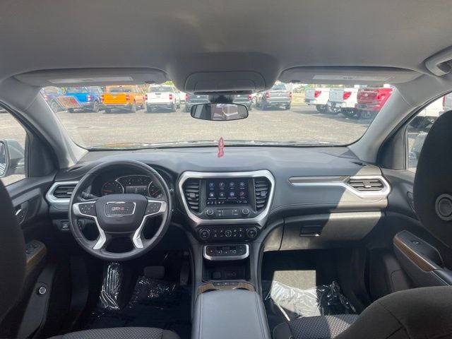 2023 GMC Acadia SLE LOCAL TRADE