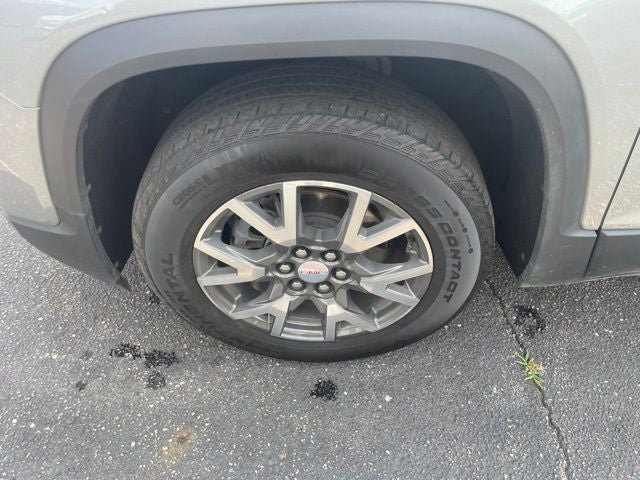 2023 GMC Acadia SLE LOCAL TRADE