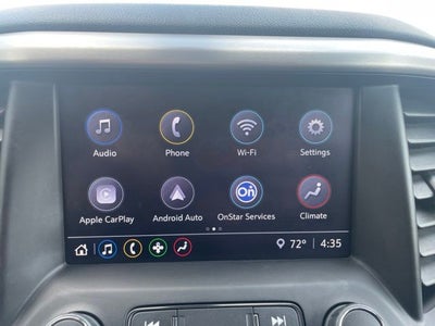 2023 GMC Acadia SLE LOCAL TRADE