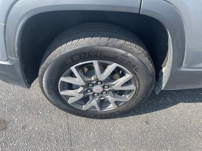 2023 GMC Acadia SLE LOCAL TRADE