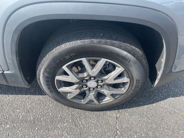 2023 GMC Acadia SLE LOCAL TRADE