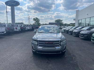 2023 GMC Acadia SLE LOCAL TRADE