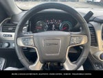 2017 GMC Yukon Denali HEADS UP DISPLAY
