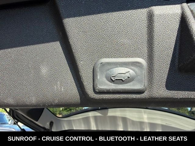 2013 Chevrolet Traverse LTZ AWD