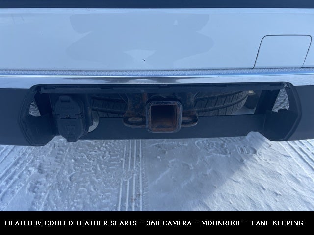 2021 Chevrolet Suburban High Country PANORAMIC ROOF