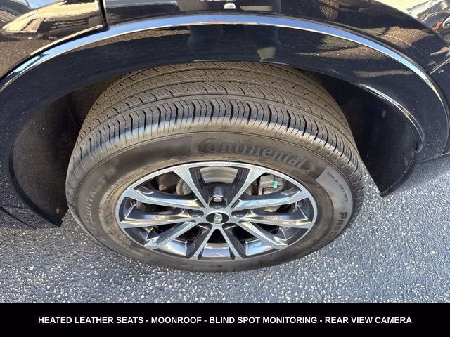 2024 Cadillac XT4 Sport LOCAL LEASE RETURN