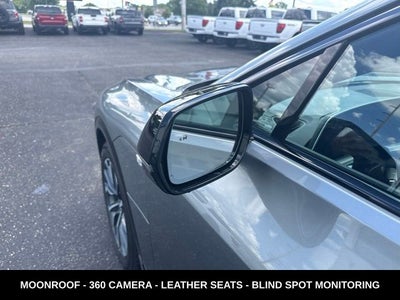 2024 Cadillac LYRIQ Sport AWD