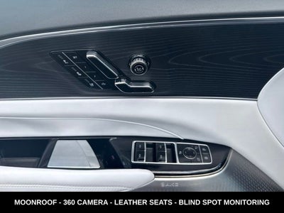 2024 Cadillac LYRIQ Sport AWD
