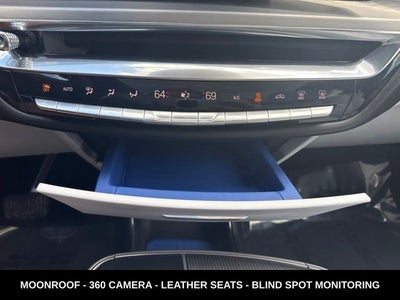 2024 Cadillac LYRIQ Sport AWD