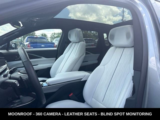 2024 Cadillac LYRIQ Sport AWD