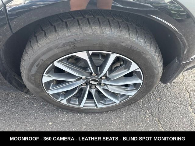 2024 Cadillac LYRIQ Sport AWD