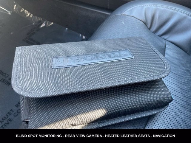 2018 Honda Accord EX-L LOCAL TRADE