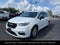 2024 Chrysler Pacifica Touring L STOW N GO SEATING