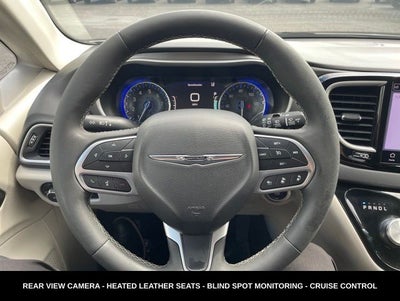 2023 Chrysler Pacifica Touring L ADAPTIVE CRUISE CONTROL