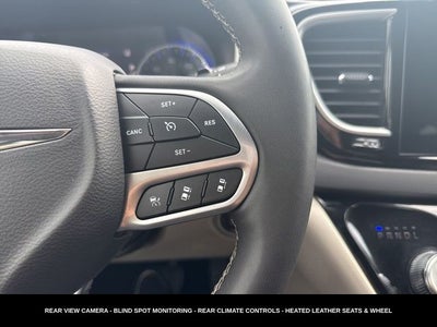 2023 Chrysler Pacifica Touring L ADAPTIVE CRUISE CONTROL