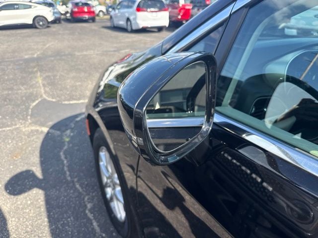 2024 Chrysler Pacifica Touring L STOW N GO SEATING